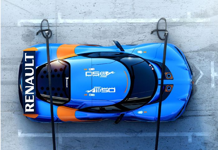 Ο Carlos Tavares κράτησε ως επτασφράγιστο μυστικό το όνομα του συνεργάτη της Renault σε αυτό το εγχείρημα. 